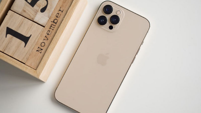 iphone 12 pro max mới