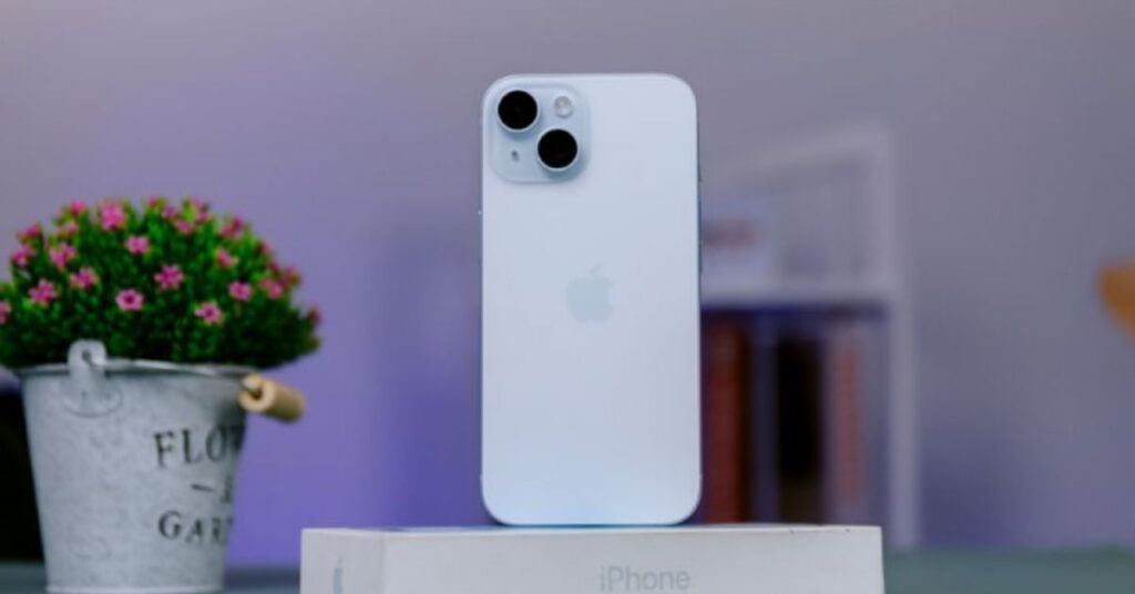 iphone 15 plus cũ