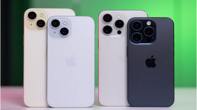 iphone 15 plus cũ