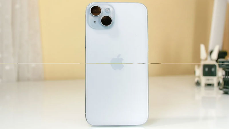 iphone 15 plus cũ