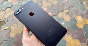 iphone 7 plus giá bao nhiêu