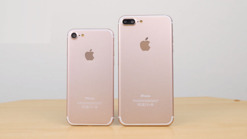 iphone 7 plus giá bao nhiêu