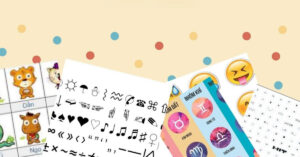 kí tự đặc biệt