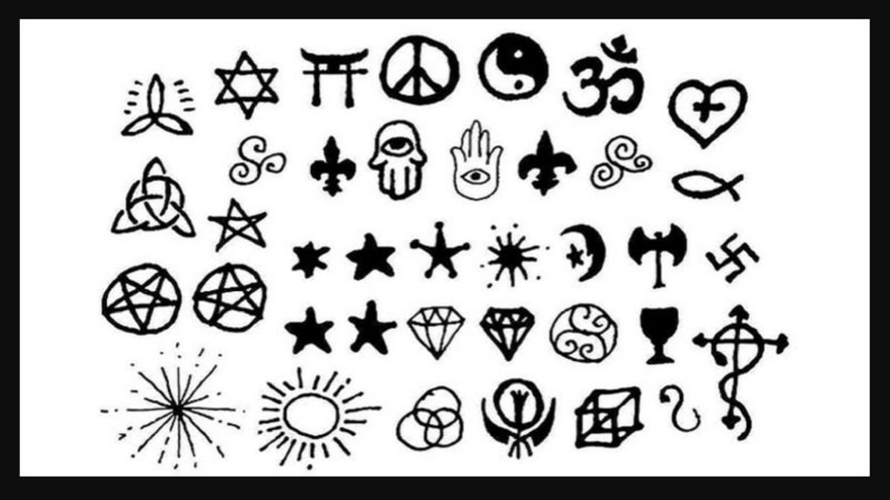 kí tự đặc biệt