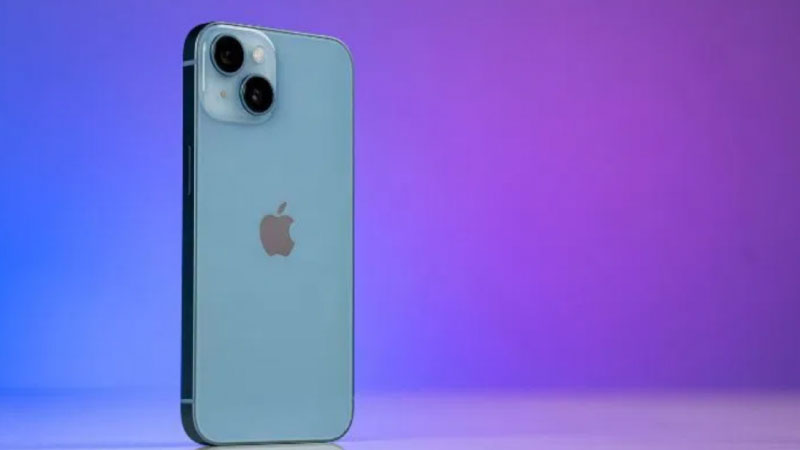 màn hình iphone 13 pro max