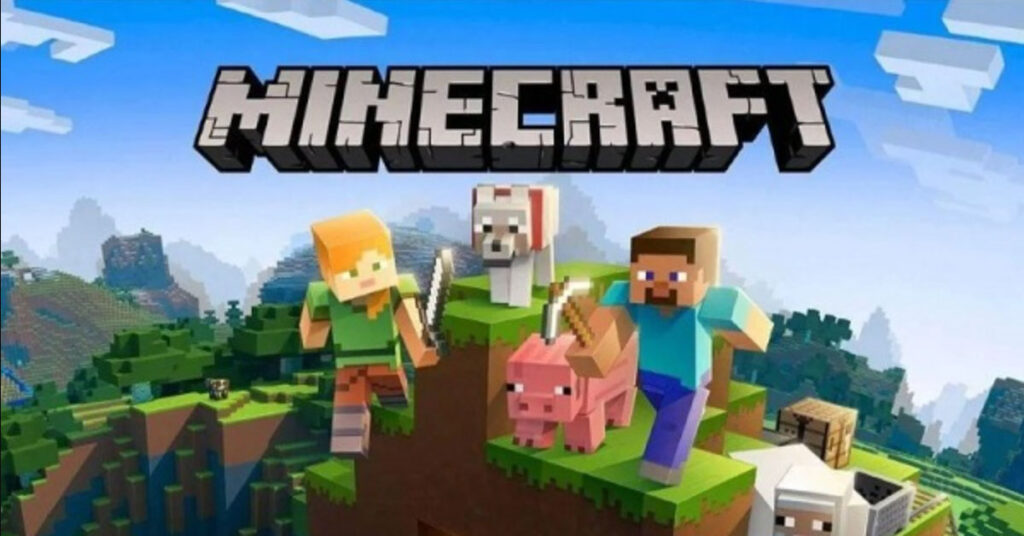 minecraft pe