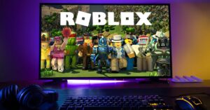 roblox pc