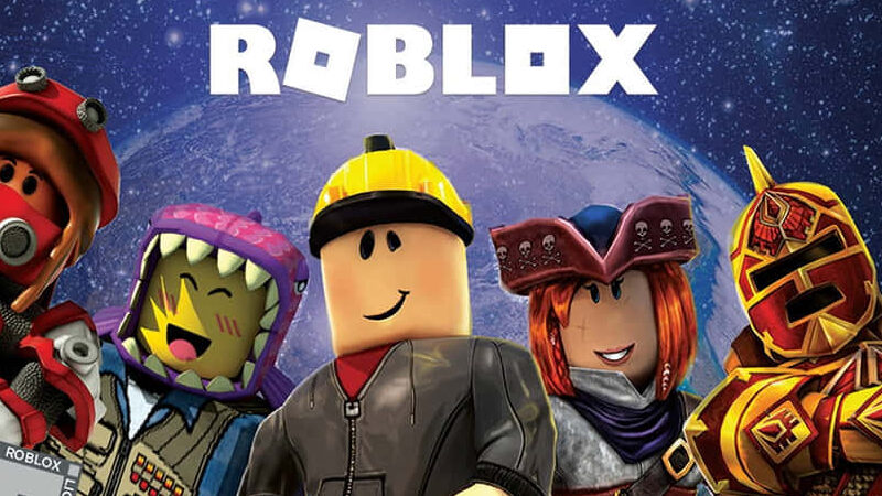 roblox pc