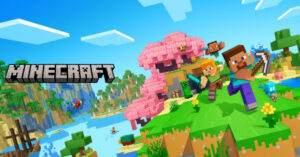 tải minecraft