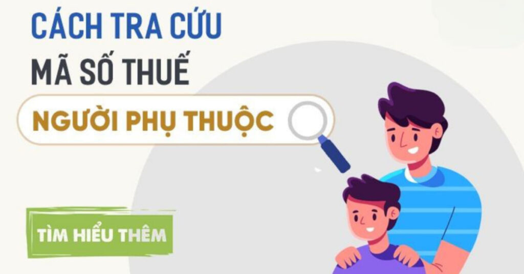 tra cứu mã số thuế