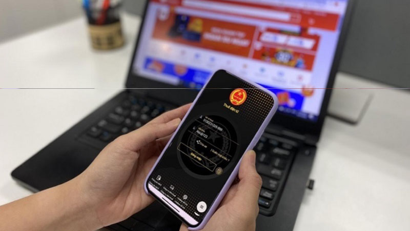 tra cứu mã số thuế