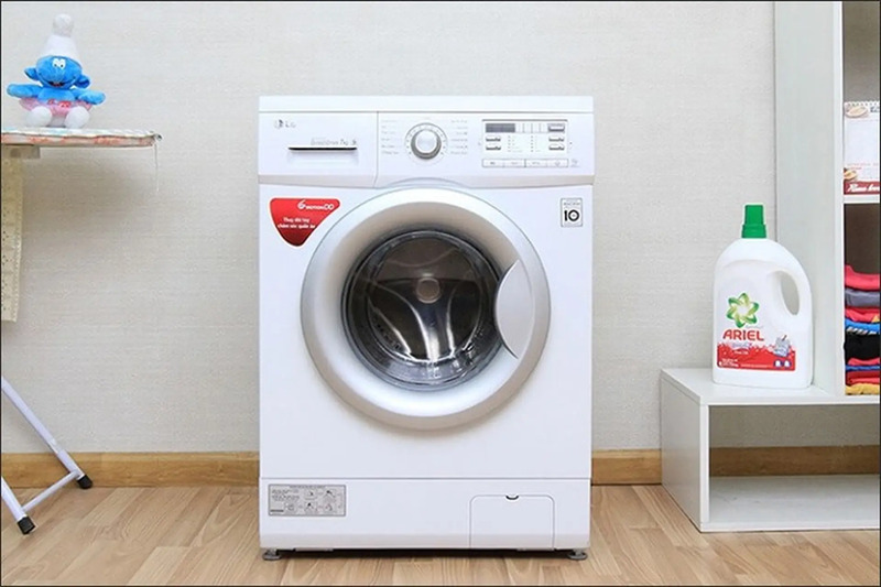 Các lỗi thường gặp thiết bị.