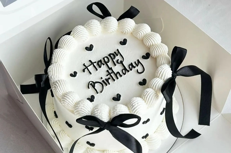 Bánh sinh nhật cho mọi dịp. Bánh sinh nhật cho mọi dịp.