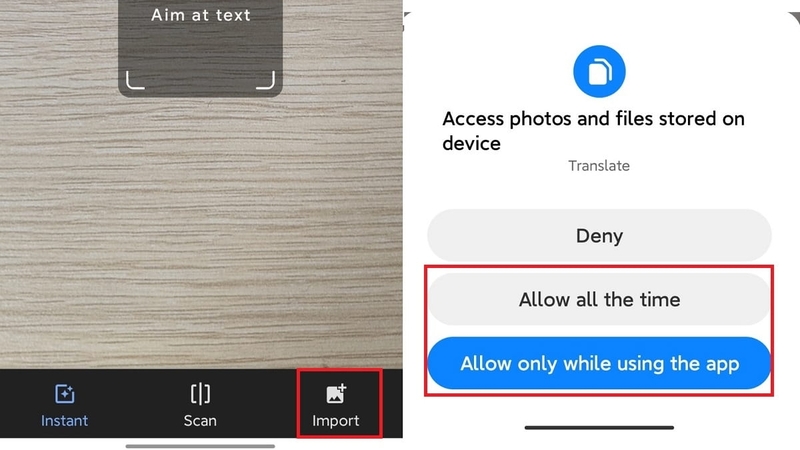 Dễ dàng lựa chọn sử dụng. Dễ dàng lựa chọn sử dụng.