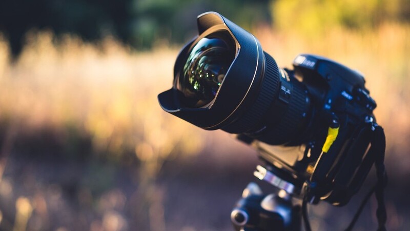 Tính nâng cao của ống kính máy ảnh Tính nâng cao của ống kính máy ảnh