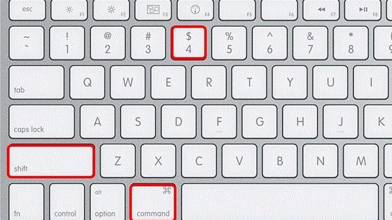 Tổ hợp phím theo thương hiệu.