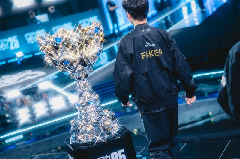 Cúp chung kết thế giới 2025. Cúp chung kết thế giới 2025.