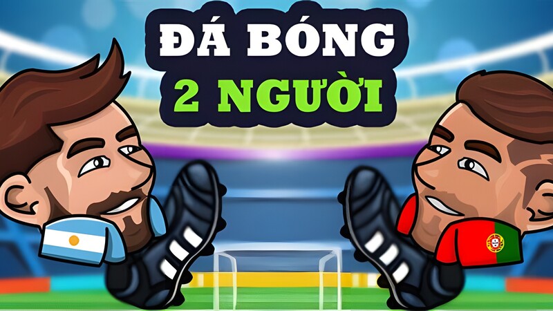 Thể loại game phong phú.