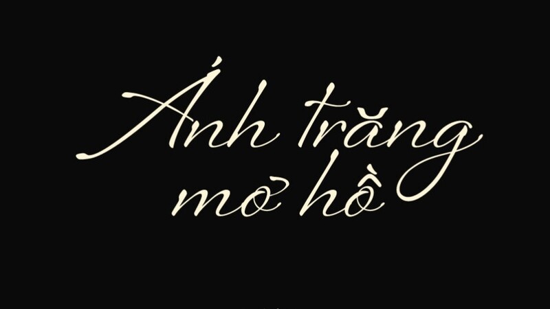 Chữ kiểu độc đáo