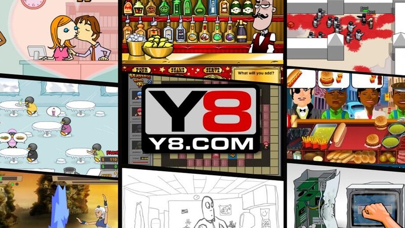 Trang Y8 miễn phí.