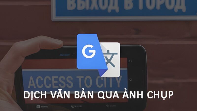 Google Dịch Google Dịch