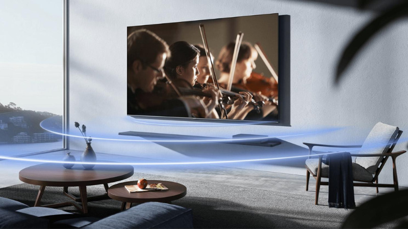 Lựa chọn tối ưu cho mọi không gian.