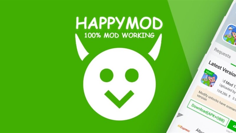 Hỗ trợ Mod toàn diện Hỗ trợ Mod toàn diện