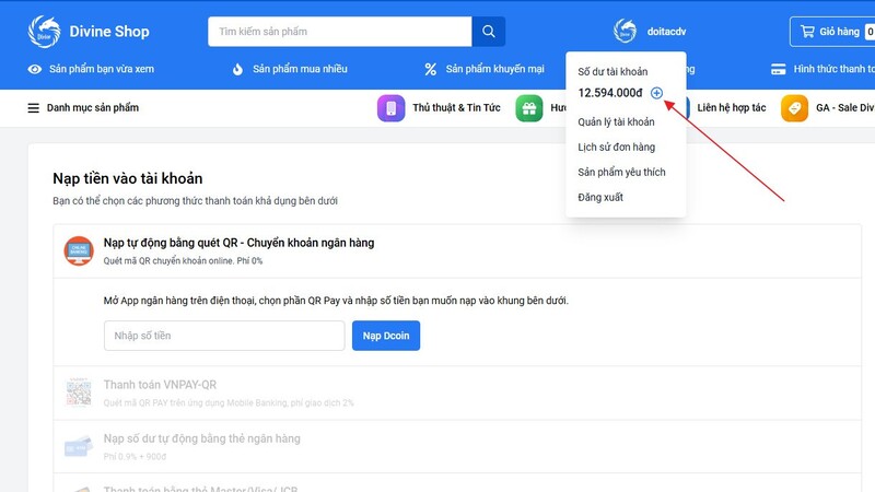Thoải mái mua và thanh toán. Thoải mái mua và thanh toán.