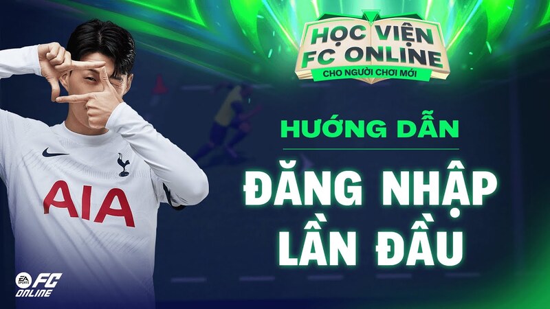 Sự kiện FC online.