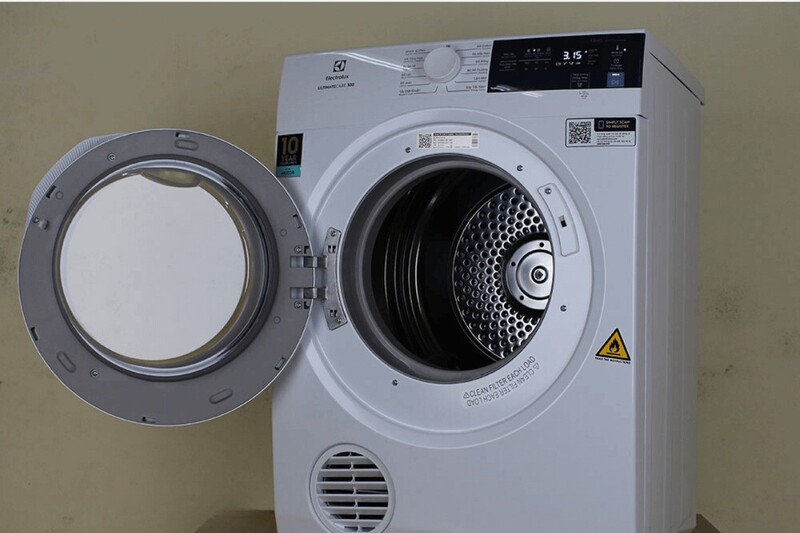 Tích hợp nhiều công nghệ hiện đại.