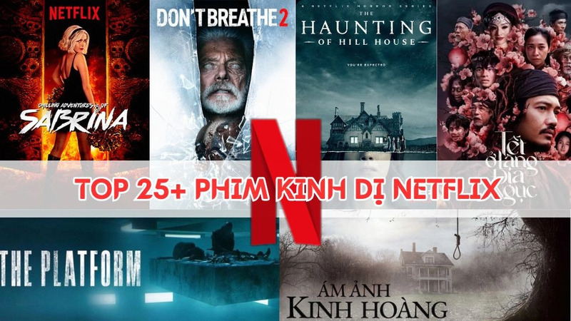 Đa dạng nền tảng chiếu phim Đa dạng nền tảng chiếu phim