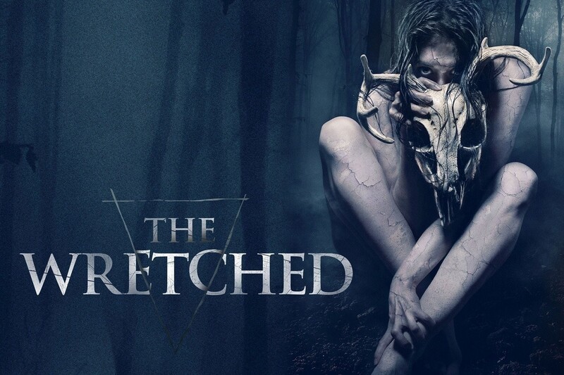 Cốt truyện phim kinh dị phong phú. Cốt truyện phim kinh dị phong phú.