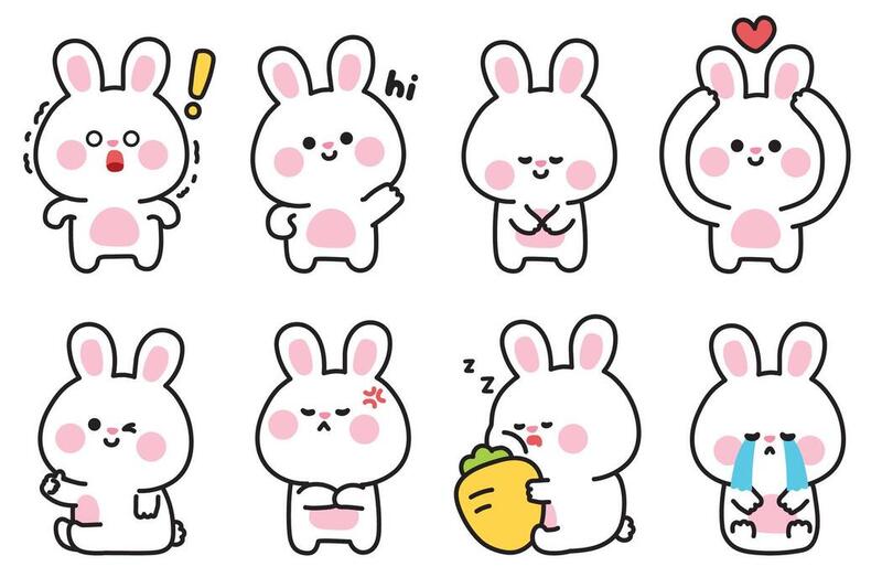 Mọi hình ảnh làm sticker.