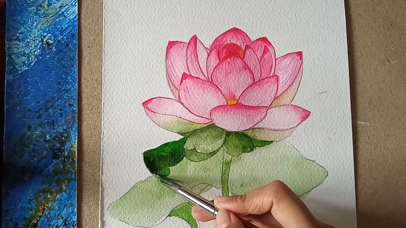 Đa dạng ứng dụng vào nghệ thuật.