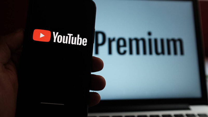 Các lợi ích của Youtube Premium. Các lợi ích của Youtube Premium.