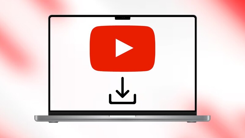 Cách tải video youtube về thiết bị.