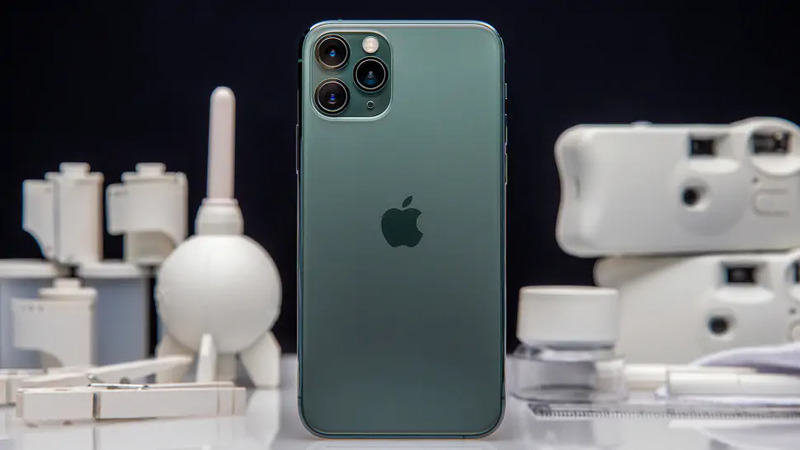 iphone 11 pro