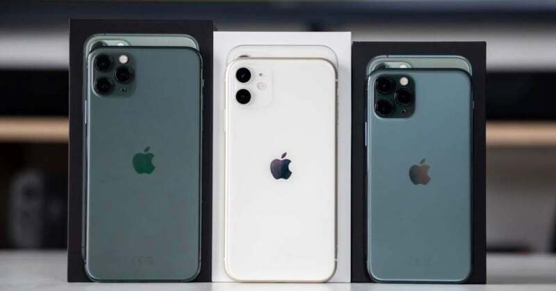 iphone 11 pro