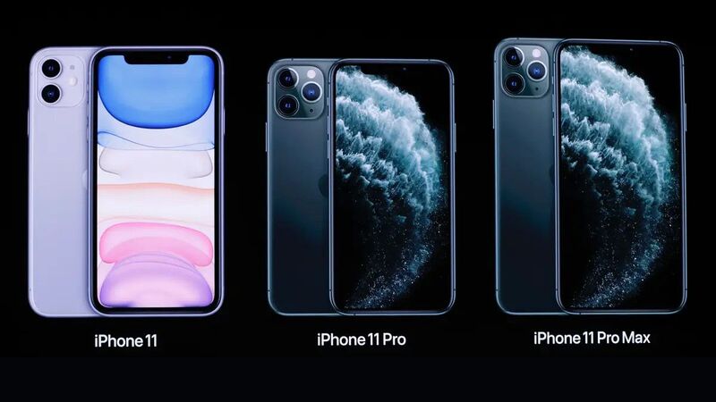 iphone 11 pro