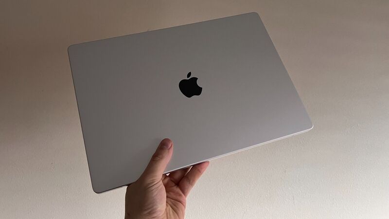 Macbook Pro