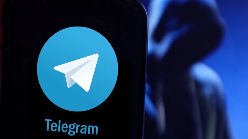 Ứng dụng Telegram
