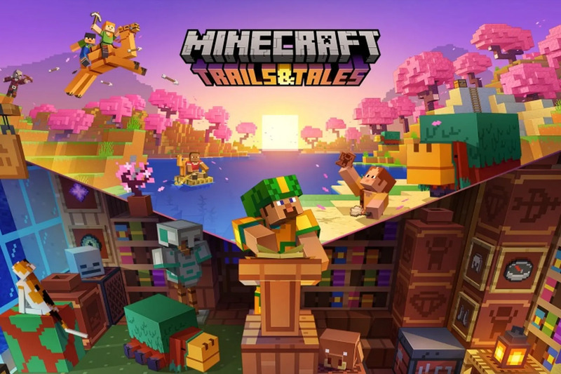 Đa dạng phiên bản và chế độ chơi minecraft