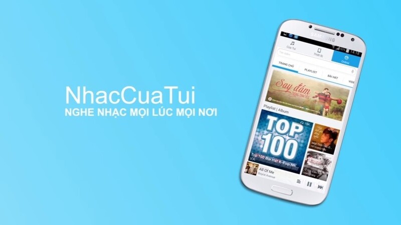 Nhiều tính năng và tiện ích nghe nhạc