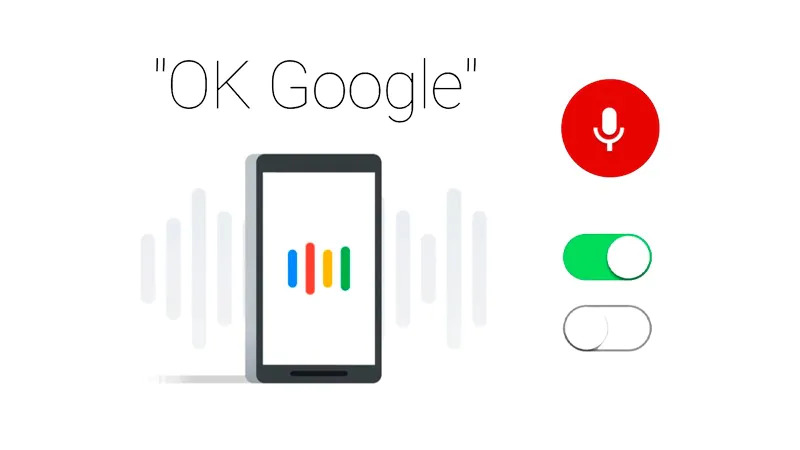 Ok Google