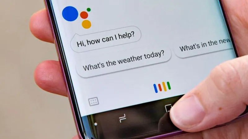 Ok Google