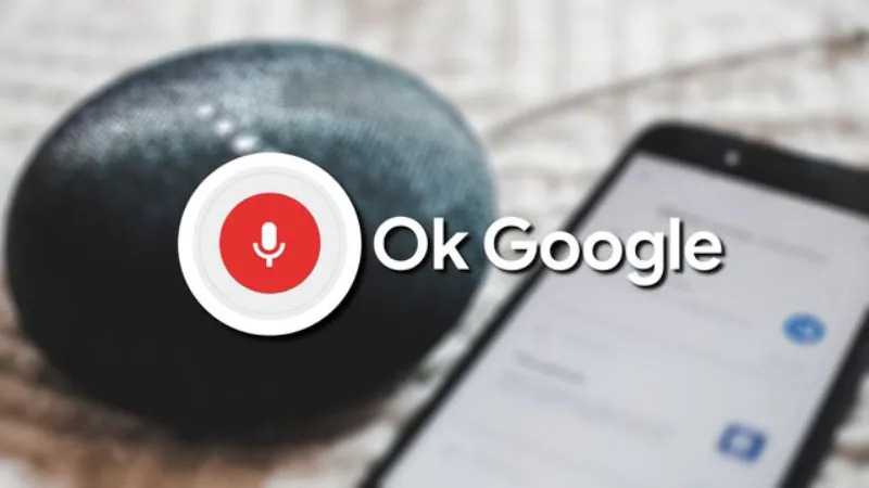 Ok Google