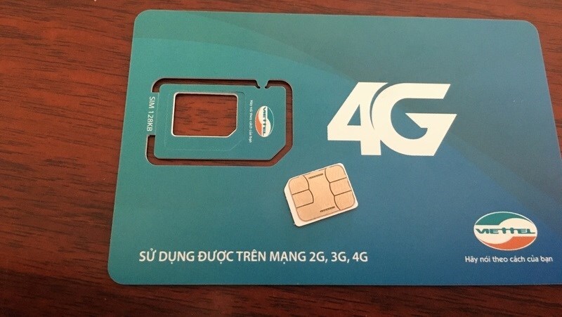 Sim Viettel