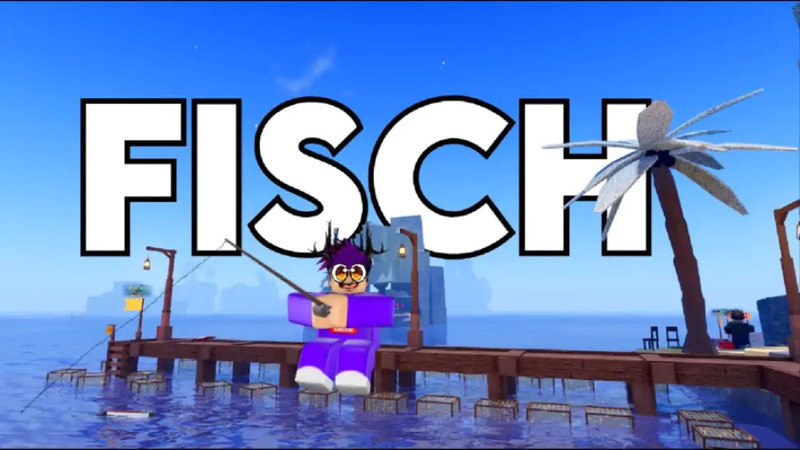 Code Fisch