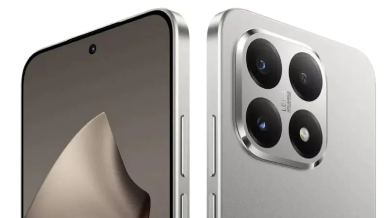 Phân khúc điện thoại xiaomi cao cấp