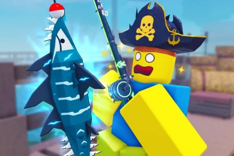 Code Fisch